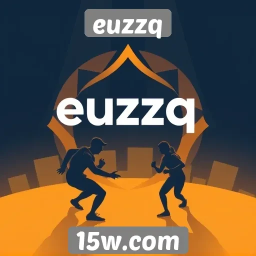 Impacto da comunidade no desenvolvimento de jogos da euzzq