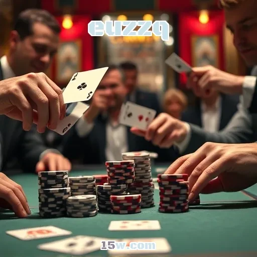 euzzq: Segurança e Diversão em um Site de Jogos Confiável