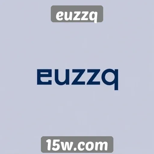 Novidades e atualizações no catálogo de Euzzq