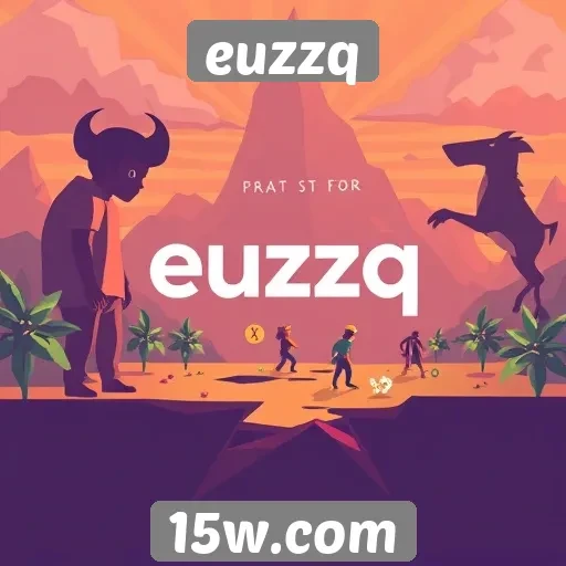 Euzzq: uma plataforma para desenvolvedores independentes