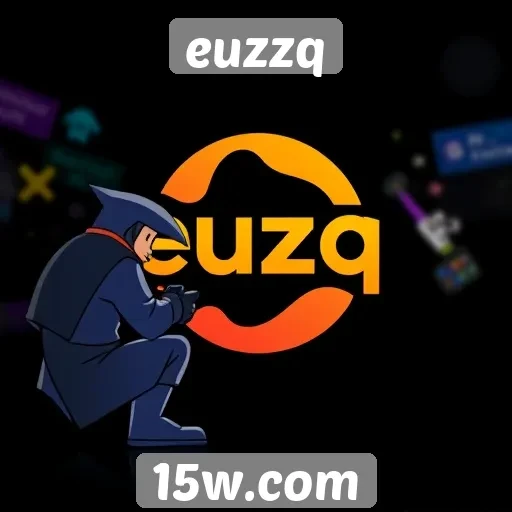 Euzzq traz novidades em experiência de jogos online
