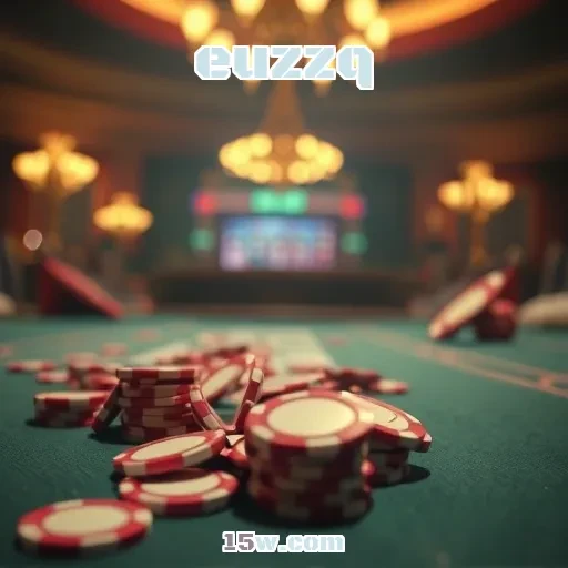 euzzq: Login Transformador para Jogadores Brasileiros em Busca de Diversão