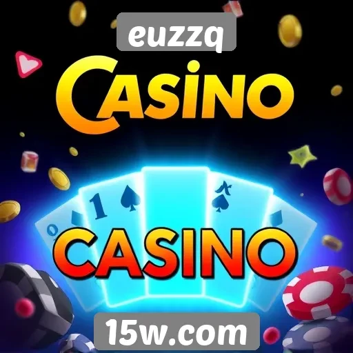 Novos títulos de cassino chegam ao euzzq