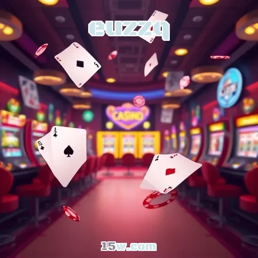 euzzq: Conheça os Melhores Métodos de Pagamento para Jogar