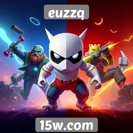 comparação de jogos populares no euzzq