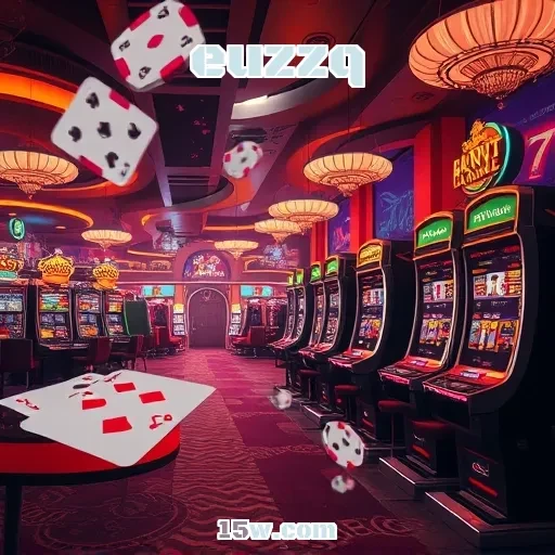 euzzq: Descubra Eventos Esportivos que Radializam sua Experiência Gamer