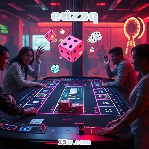 euzzq: Os Segredos do Suporte 24/7 que Todo Jogador Deve Conhecer